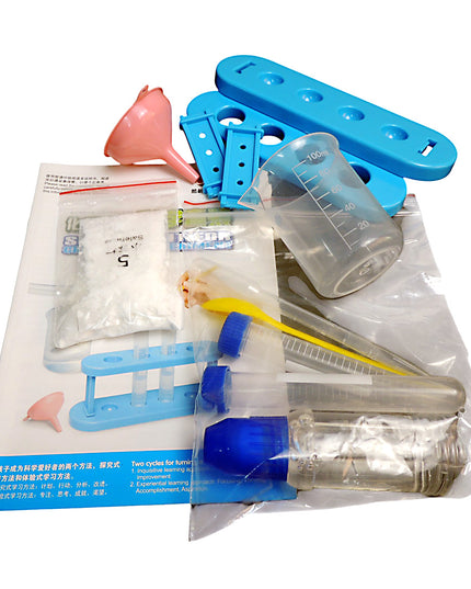 Science Kit - Chemical Experiment