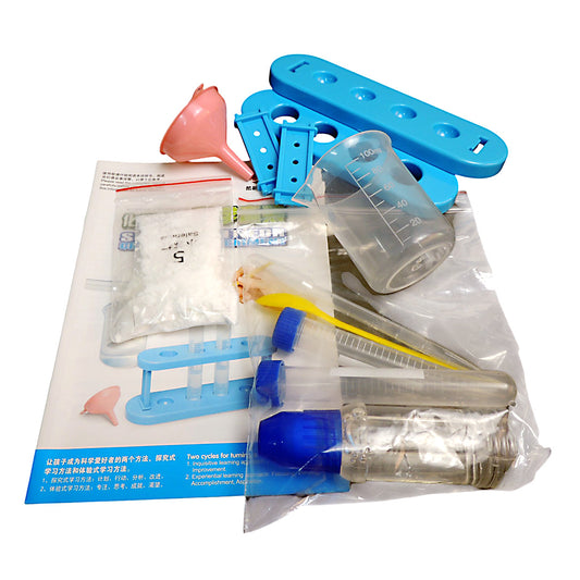 Science Kit - Chemical Experiment