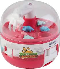 Mini - Mini Dino Catcher - 6cm