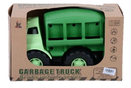 Garbage Truck