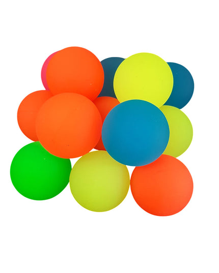 Pastel Neon Hi-Bounce Ball 60mm