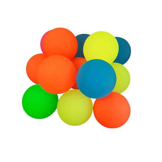 Pastel Neon Hi-Bounce Ball 60mm