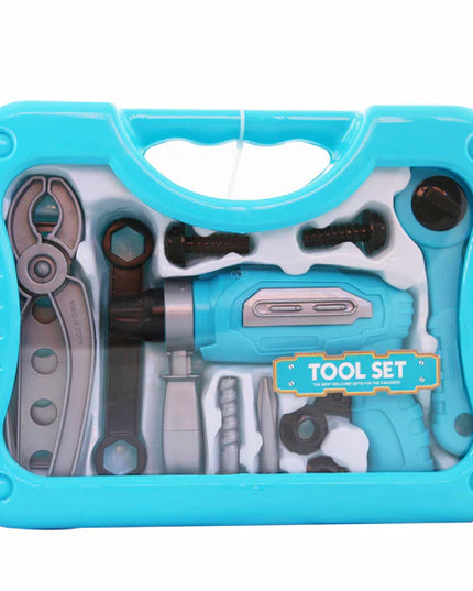 Tool Suitcase