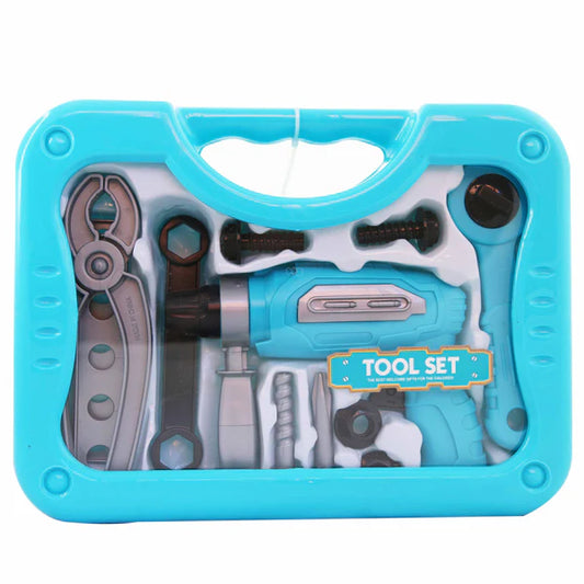 Tool Suitcase
