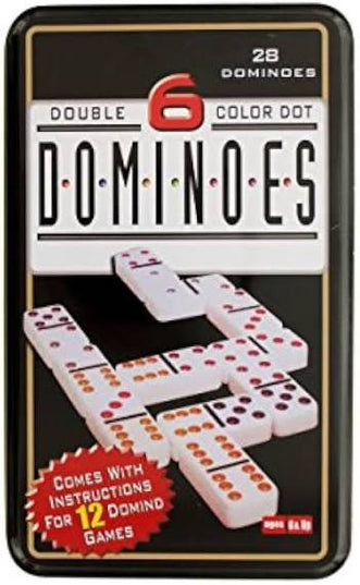 Dominoes - FR25-17