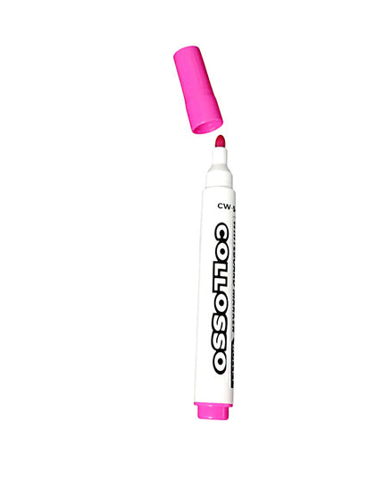 Whiteboard Marker Collosso Pink