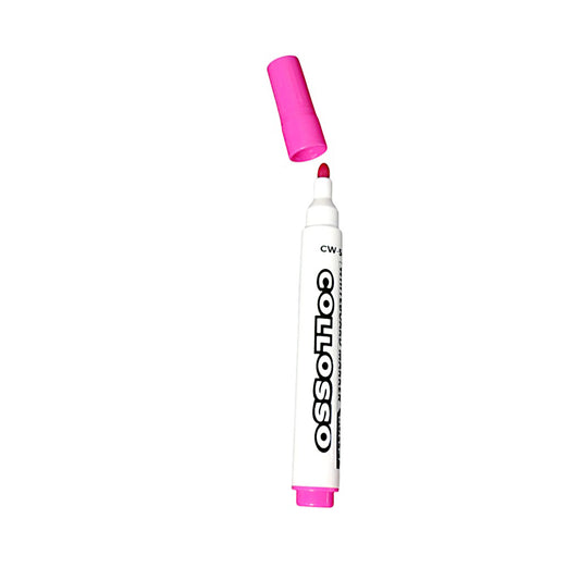 Whiteboard Marker Collosso Pink
