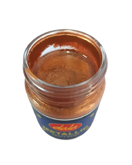 Paint Craft 50ml - Metal Bronze - M10