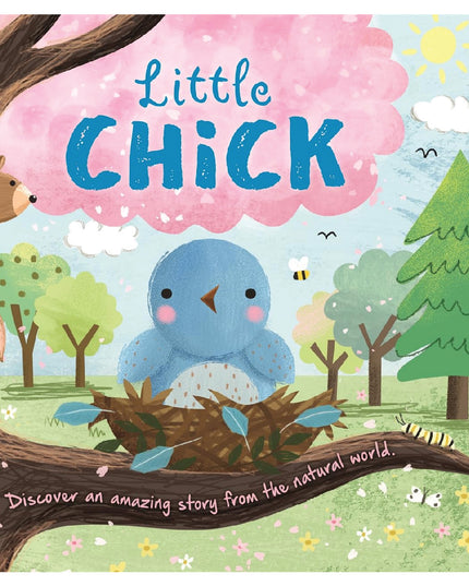 Mini Story Book - Little Chick