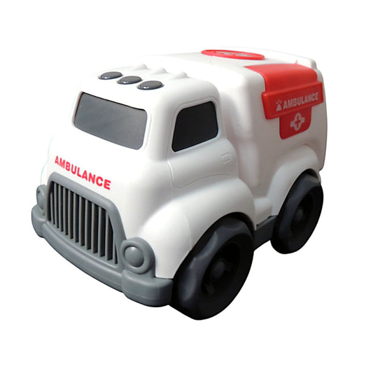 Ambulance