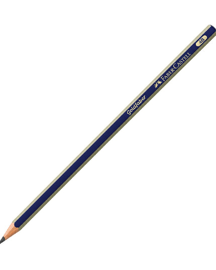 4B Goldfaber Graphite Pencil - Faber Castell 2