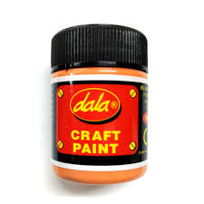 Paint Craft 50ml - Coral - CP46