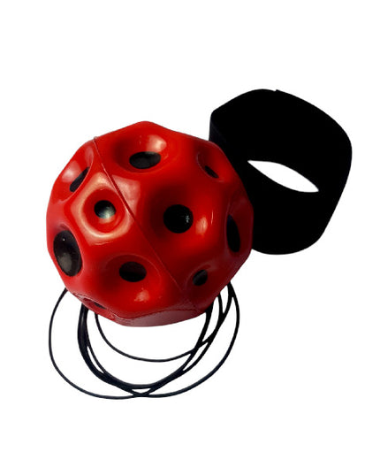 Wrist Moon Balls