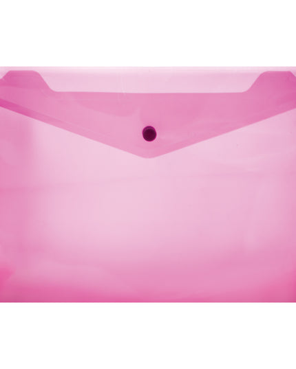 Carry Folder A4 Pink