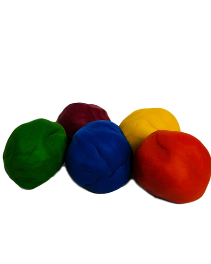 Play Dough Teddy 500g