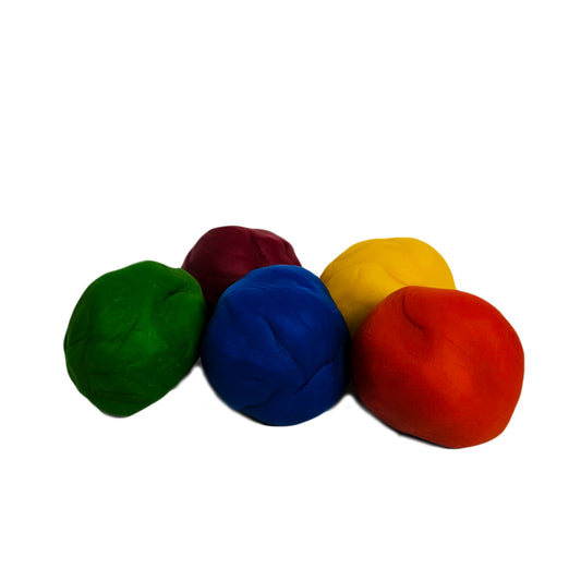 Play Dough Teddy 500g