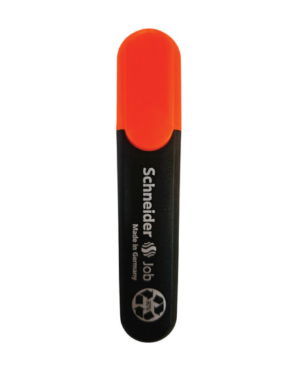 Highlighter Bright Orange - Schneider