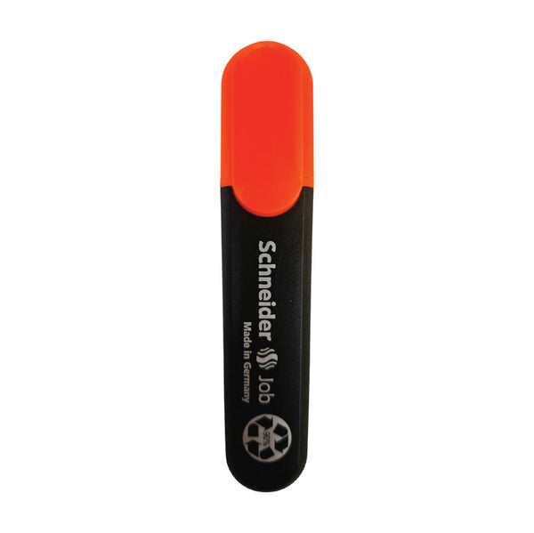Highlighter Bright Orange - Schneider