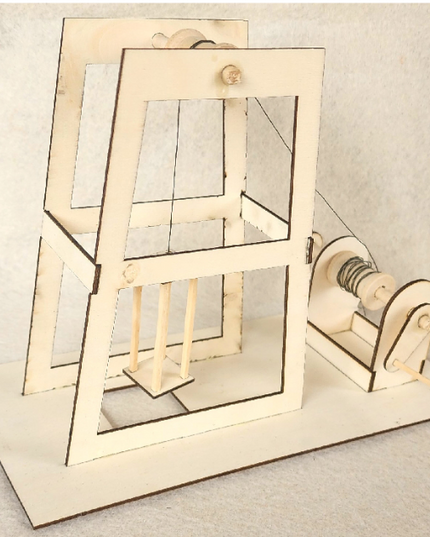 Project Kit Manual Mineshaft