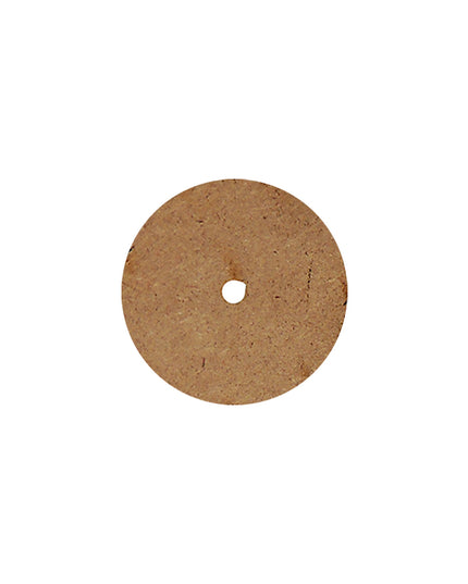 Wooden Wheels Large each 6cm