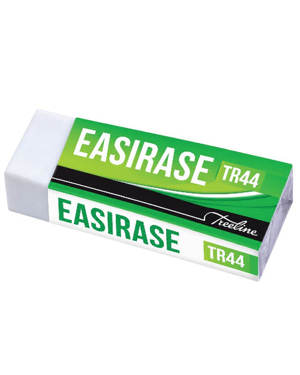 Eraser PVC 45x20x10mm