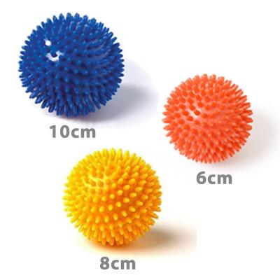 Massage Ball 10cm - Blue