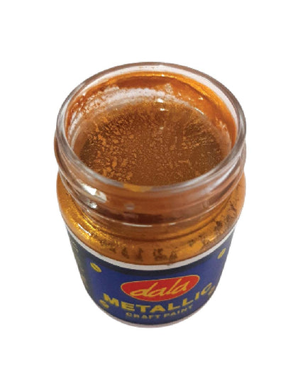 Paint Craft 50ml - Metal Gold - M8