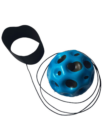 Wrist Moon Balls