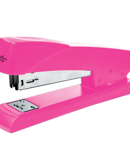 Stapler Half Strip - Pink - 20 Sheets