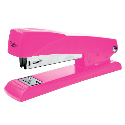 Stapler Half Strip - Pink - 20 Sheets