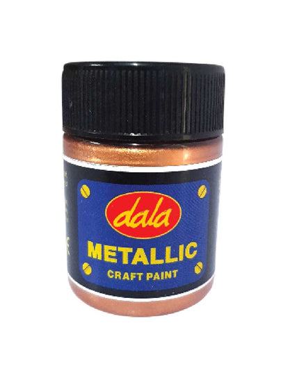 Paint Craft 50ml - Metal Bronze - M10