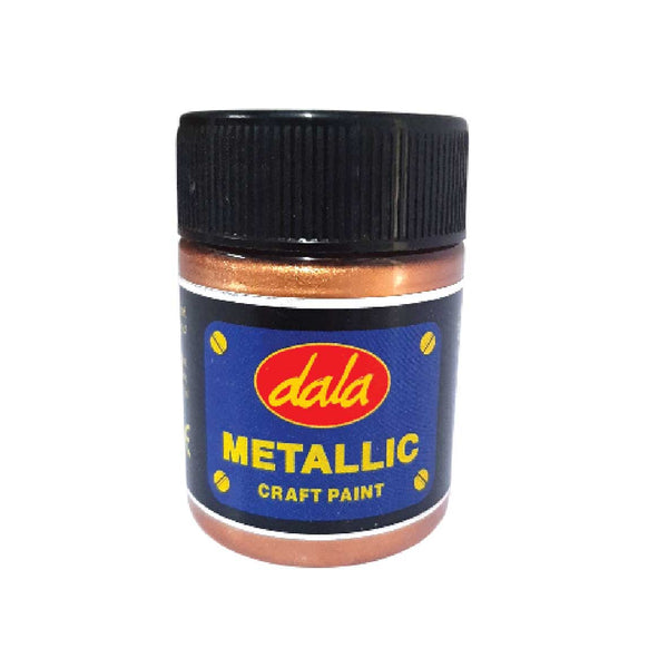 Paint Craft 50ml - Metal Bronze - M10