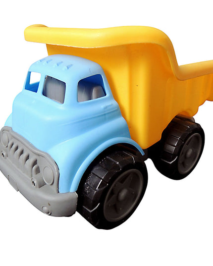 Construction Trucks