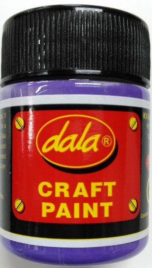 Paint Craft 50ml - Mauve - CP36