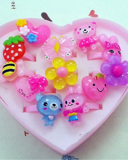 Ring gift set