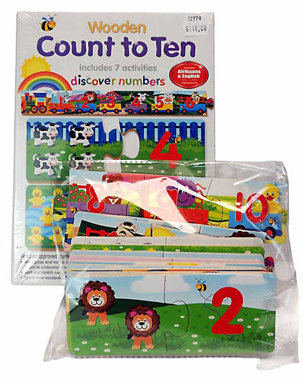 RGS Count to Ten