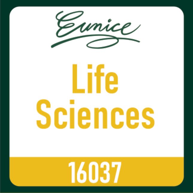 Eunice '27 Gr 10 Life Sciences