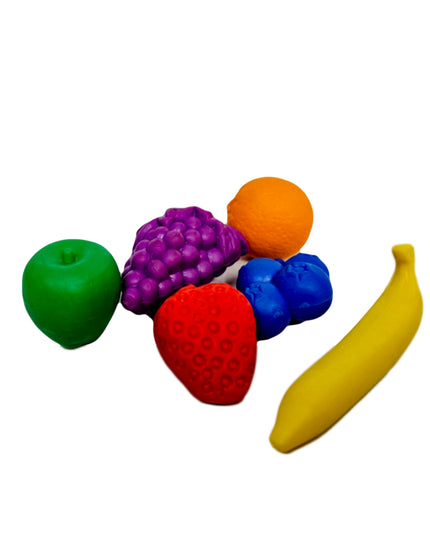 Counters - Fruit 1 piece