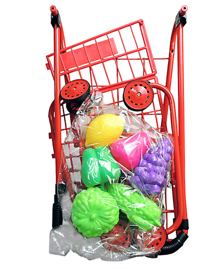 Shopping Trolley
