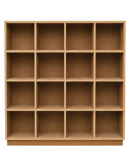Pigeon Boxes - 16 Boxes