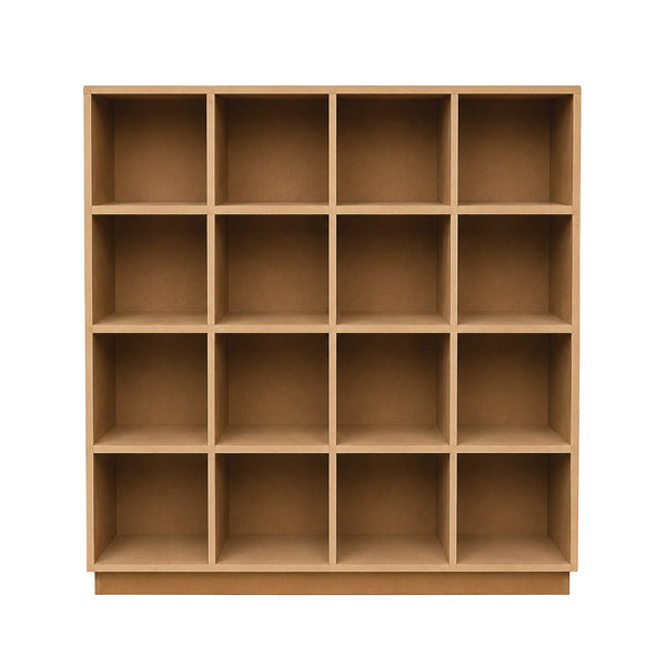 Pigeon Boxes - 16 Boxes