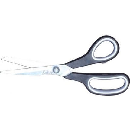 Scissors 210mm Black Sabre