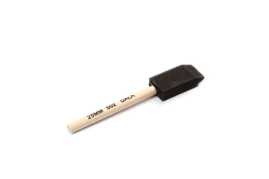 Sponge Applicator 25mm