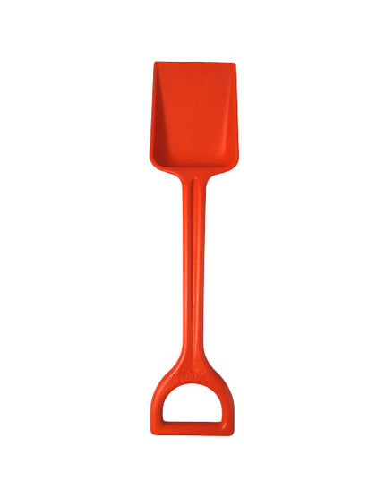 Spade - Heavy Duty - Orange