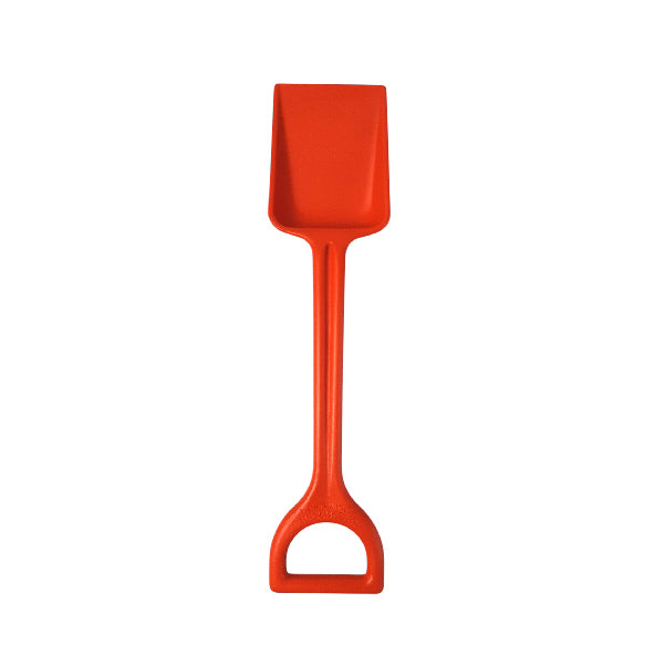 Spade - Heavy Duty - Orange