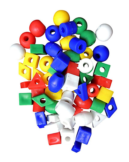 Threading and Lacing Combo