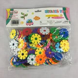 Dizzy Discs-Bag