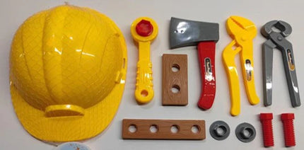 Helmet Tool Set