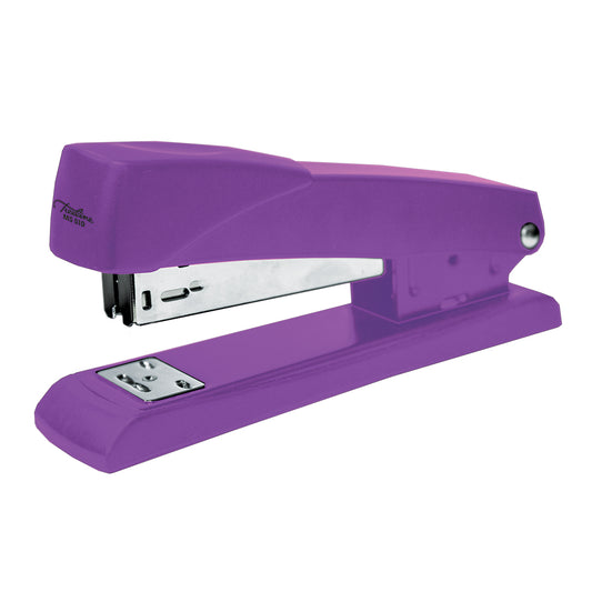 Stapler Full Strip - Purple - 20 Sheets