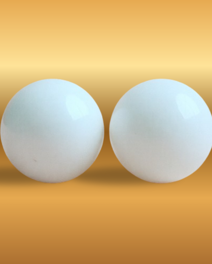 Polystyrene Balls 80mm (2's) KV Art